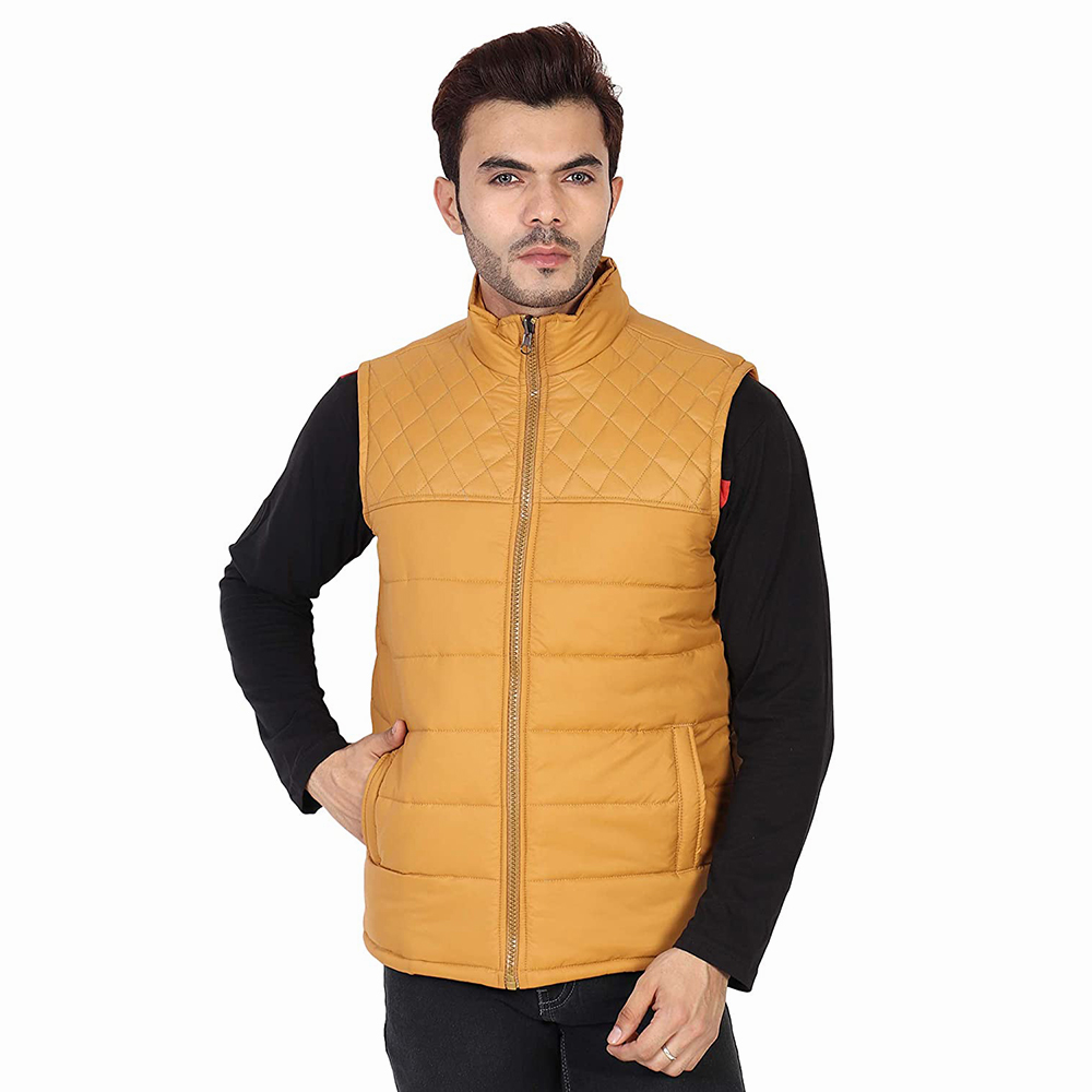 Improvment Sports Custom Gilet Winter Breathable Men Softshell Vest Soft Shell Waterproof Vest